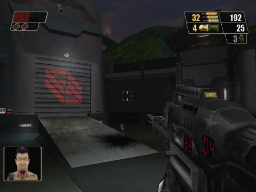 Red Faction II